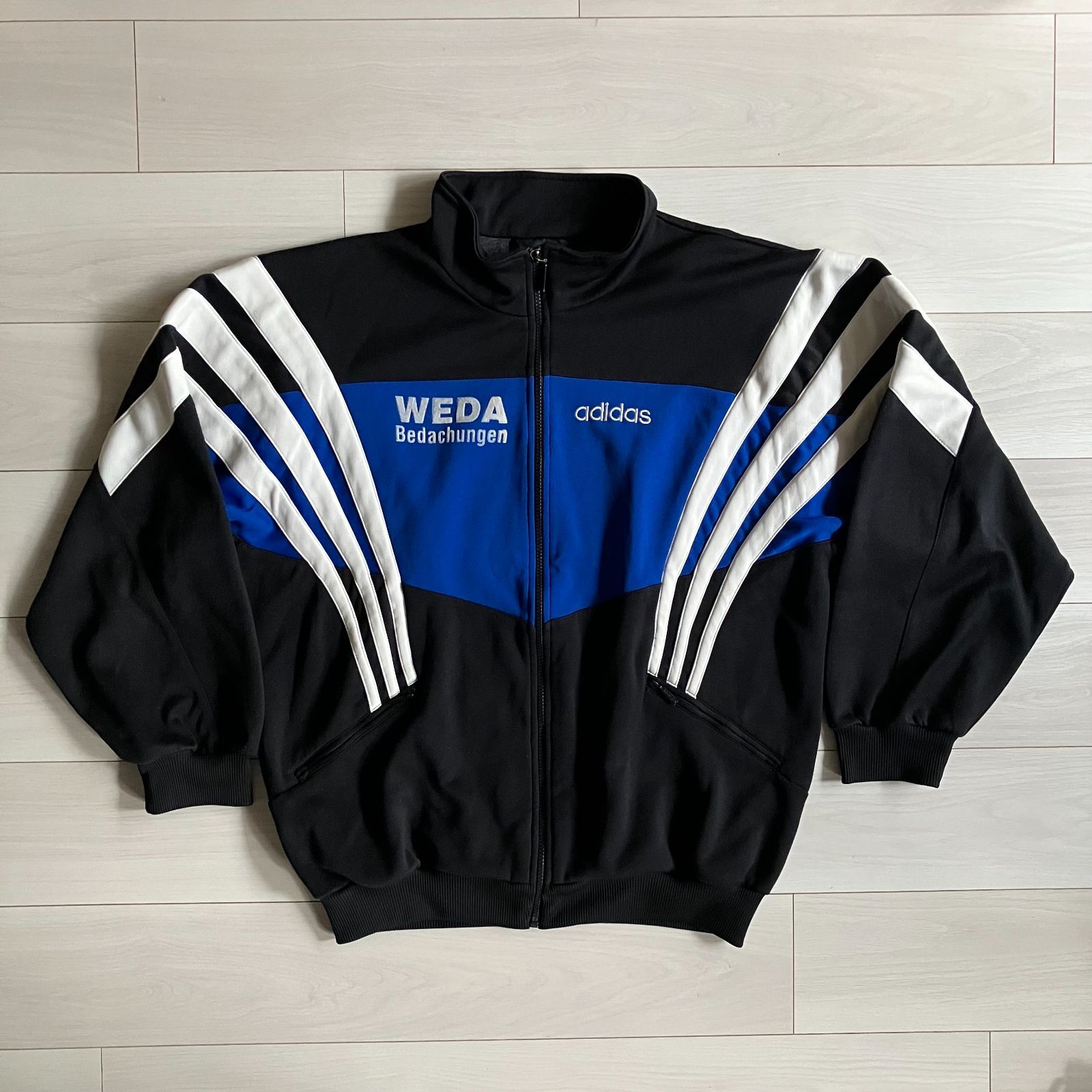 あのちゃん 着用 XL アディダス ジャージ トラックジャケット adidas F192