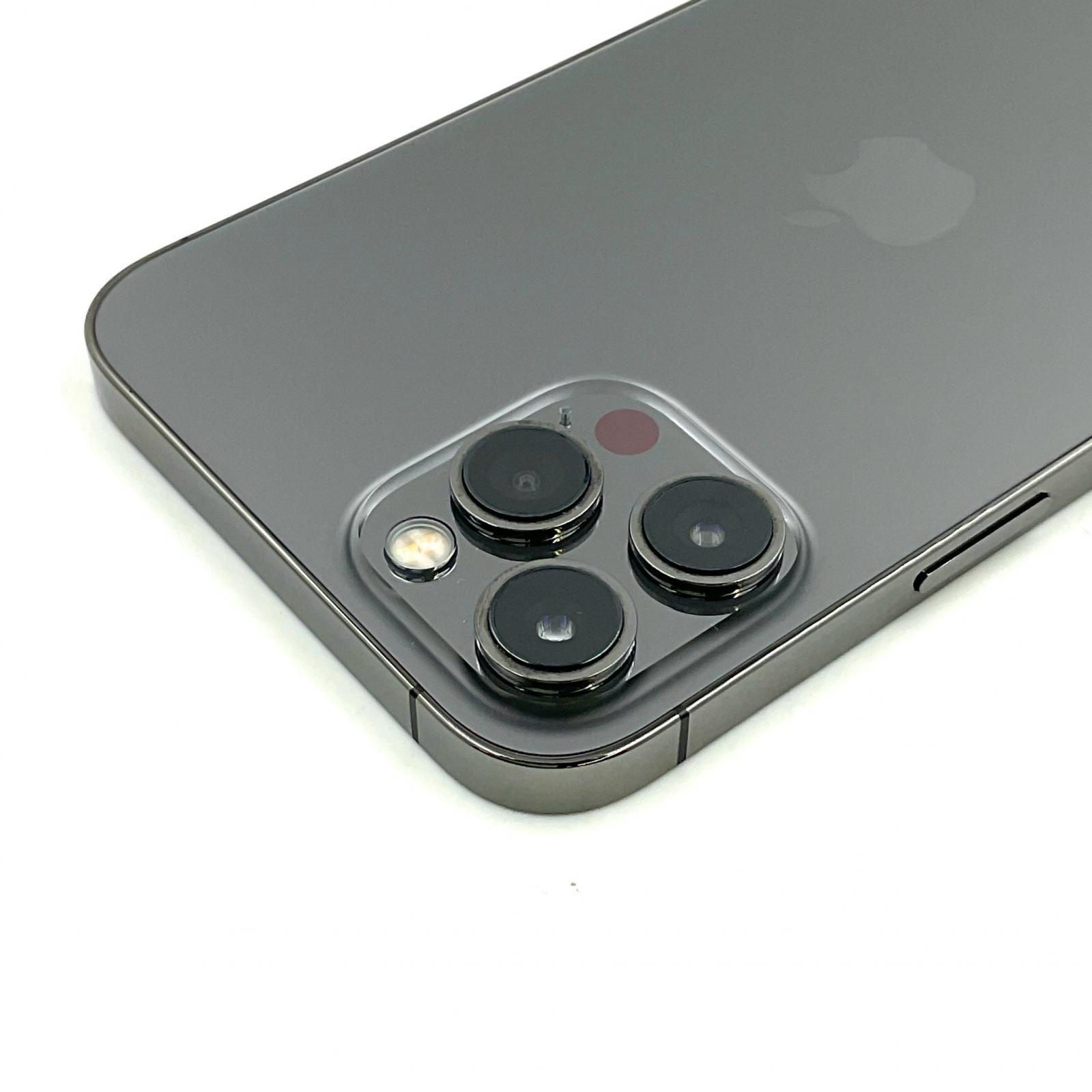 Iphone 12 PRO グラファイト 512Gb 美品 Apple iPhone 12 Pro, 512GB, Graphite - Unlocked (Renewed