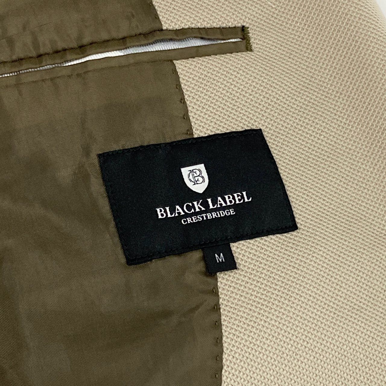 ブラックレーベル