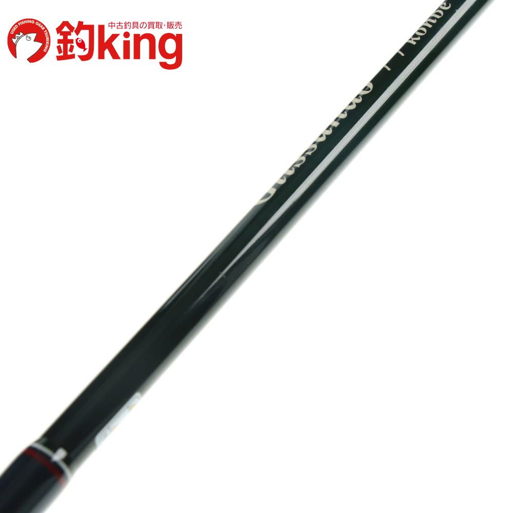 ゼナック デフィ ミュートス アキュラ 100H RGガイド /Q270Y ロッド  