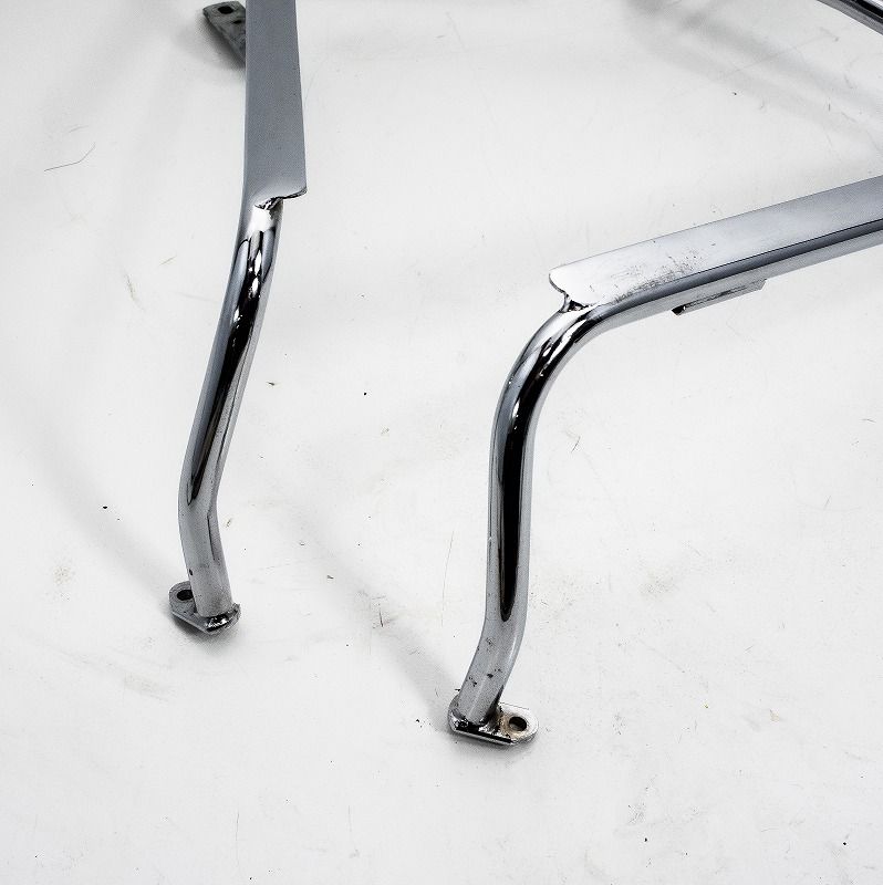 BMW R100RT 純正 パニア取り付けステー