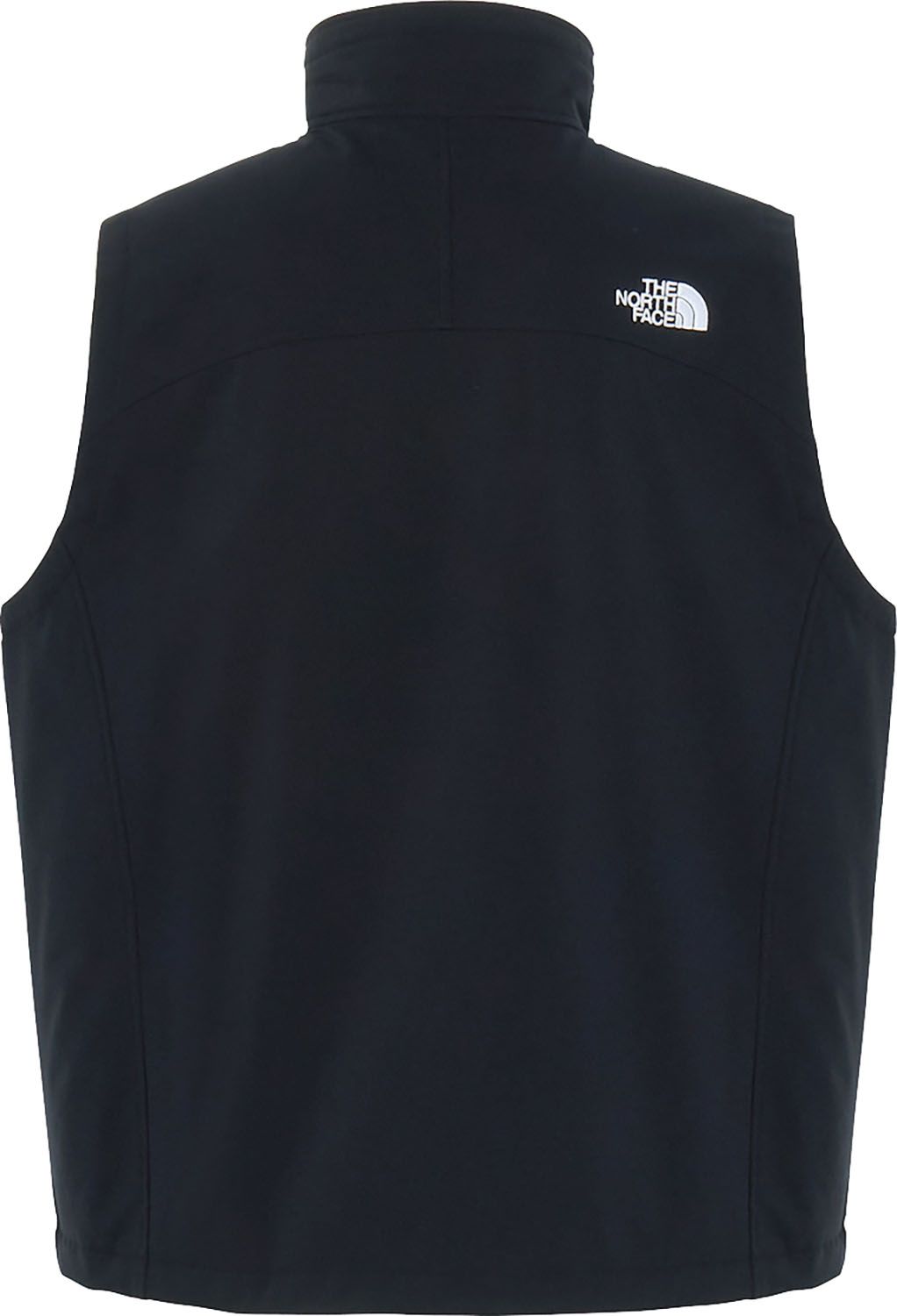 ザ ノース フェイス THE NORTH FACE アウトドア アドバンスドベスト メンズ アウター 上着 チョッキ 撥水加工 雨 雪 シンプル キャンプ ハイキング 普段着 刺繍ロゴ入り ドライ タウンユース NP 72551 K ブラック