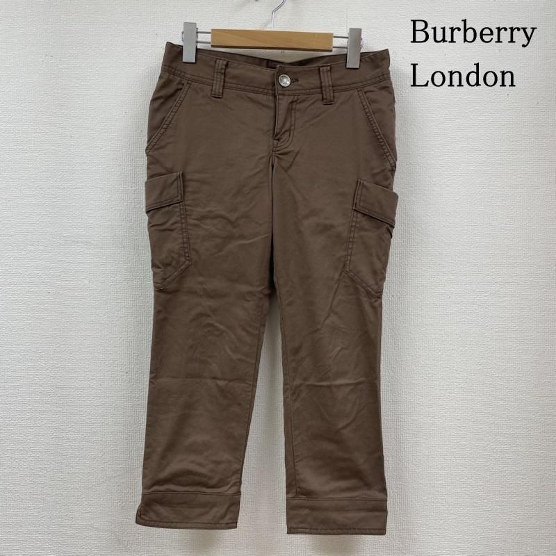 バーバリーロンドン Burberry London バーバリーロンドン パンツ ワークパンツ