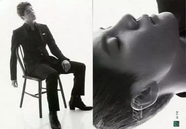 中古】コレクションカード(男性) JYJ 1110 ： JYJ/キム