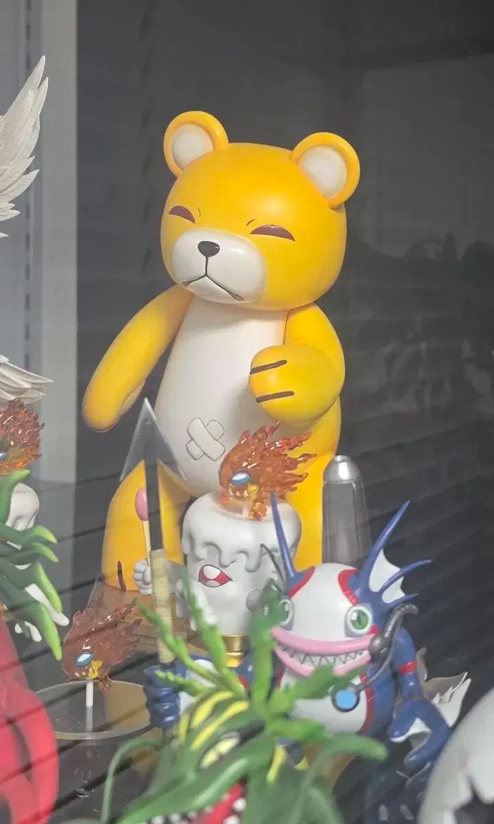 デジタルモンスター miman パペットモン 売ります