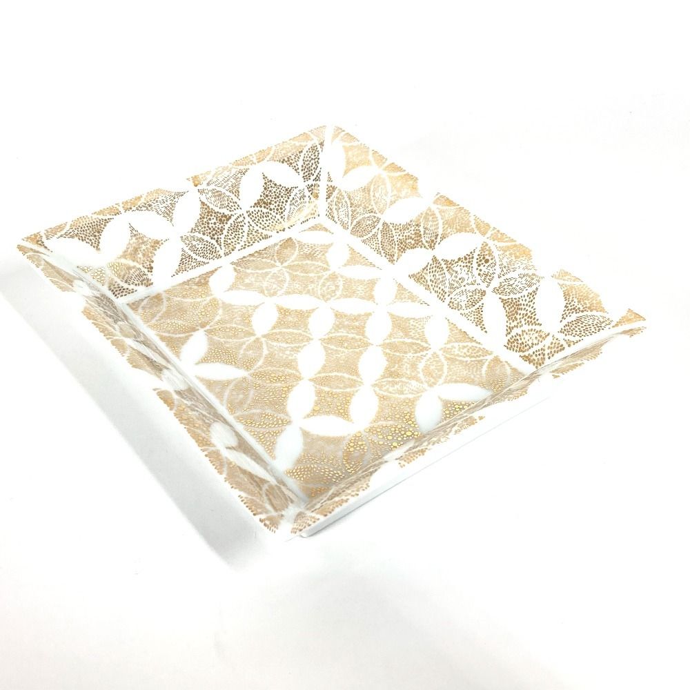 4ADM018 LOUIS VUITTON ルイヴィトン モノグラム 灰皿 ルイ・ヴィトン