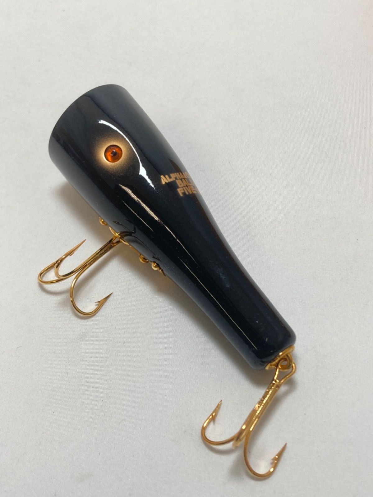 ALPHA＆CRAFT バルサ50 リミテッド エディション ルアー