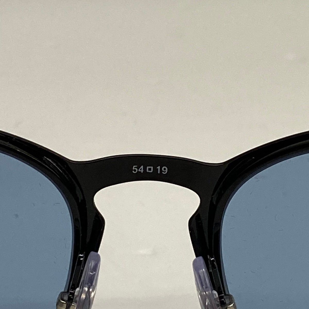 レイバン Ray-Ban ERIKA METAL 偏光レンズ RB3539 眼鏡・サングラス
