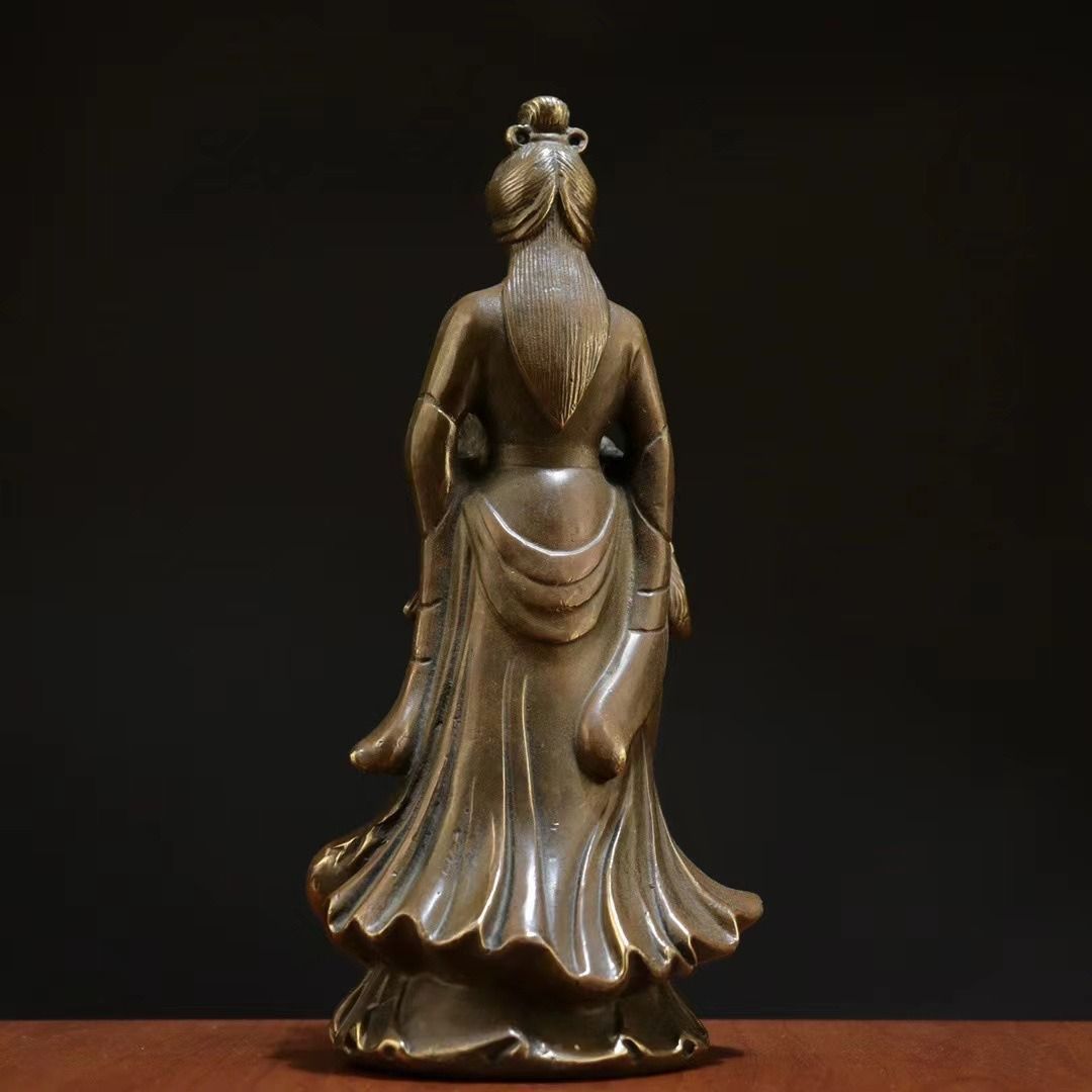 九尾狐仙 霊狐 装飾品 工芸品 美術品 置物 置物 オブジェ 九尾狐仙 霊狐 装飾品 工芸品 美術品 置物 狐
