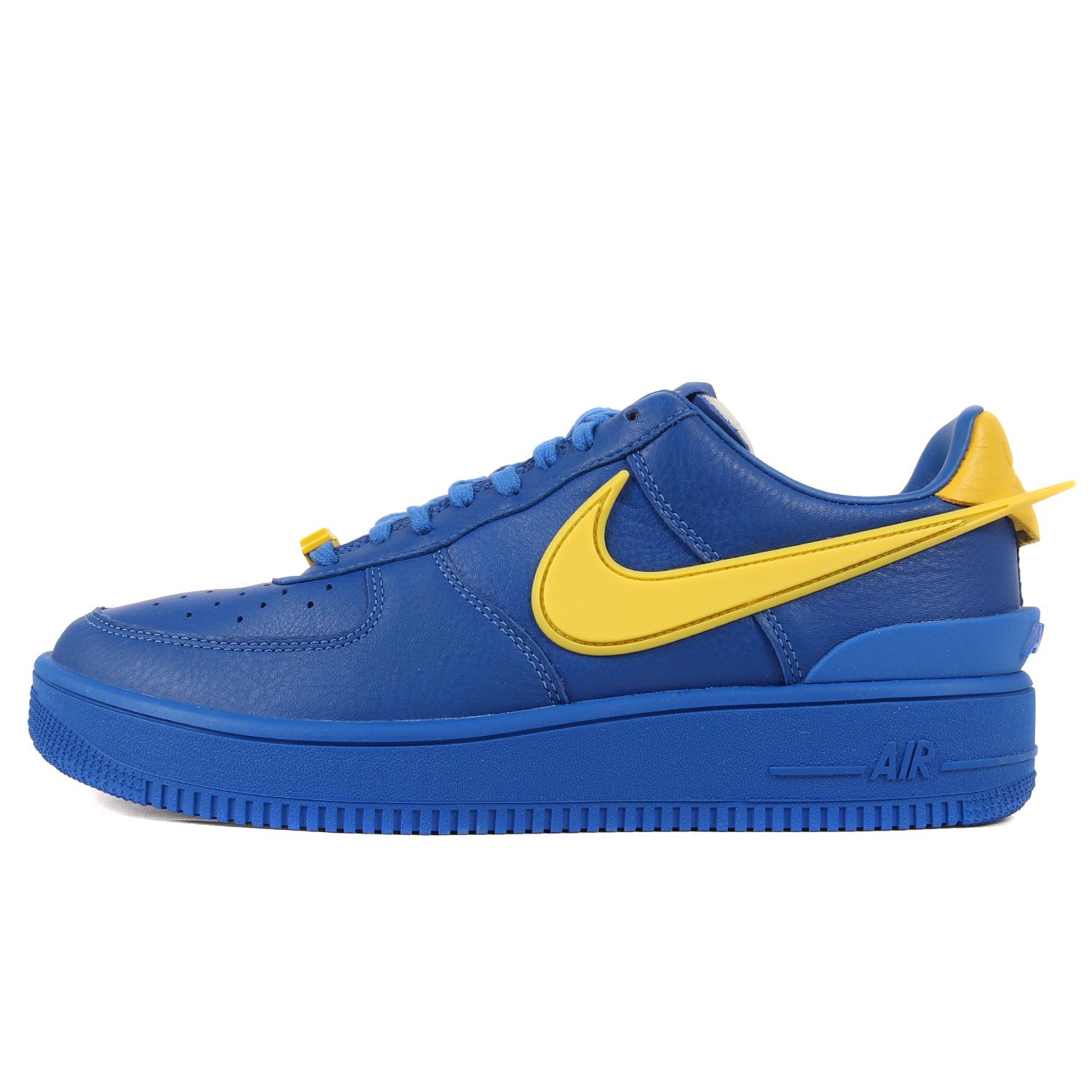 新品 AMBUSH アンブッシュ NIKE AIR FORCE 1 LOW SP GAME ROYAL 