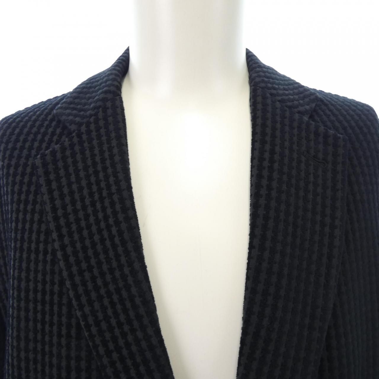 ジョルジオ アルマーニ GIORGIO ARMANI 8WGGG001 ジャケット KANDAIZUMI_COM