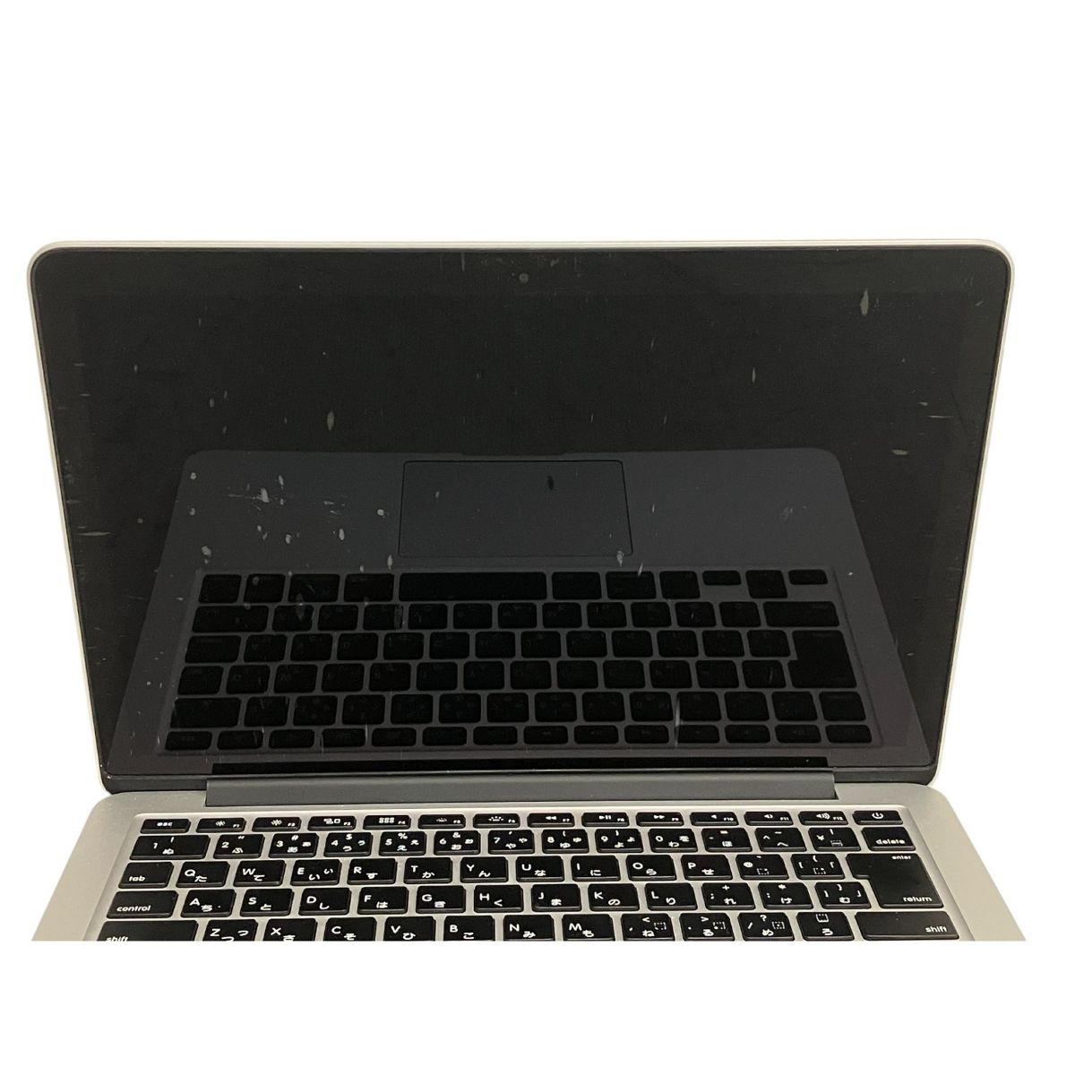 Apple - MacBook Air (13インチ, 2015) 充放電回数たったの22回 51cFAc8QHLL._UF350,350_QL80_.jpg