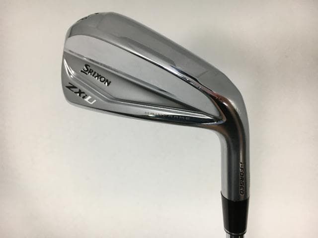 中古ゴルフクラブ】ダンロップ スリクソン(SRIXON) ZXi ユーティリティ