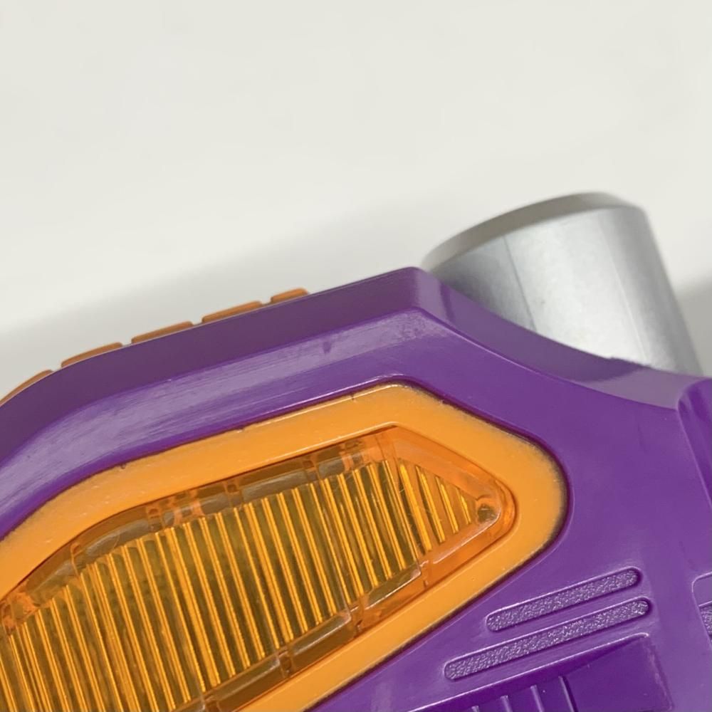 中古】開封 バンダイ 仮面ライダーカブト 変身剣