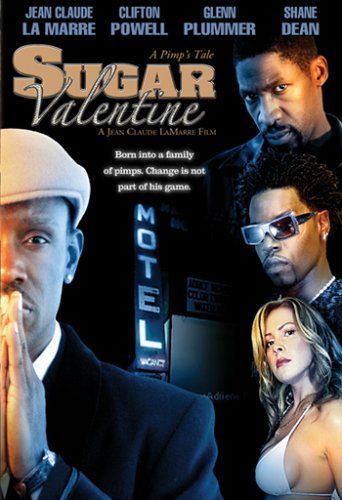 Sugar Valentine: Pimp's Tale 節約 [DVD] Sugar Valentine: A Pimps