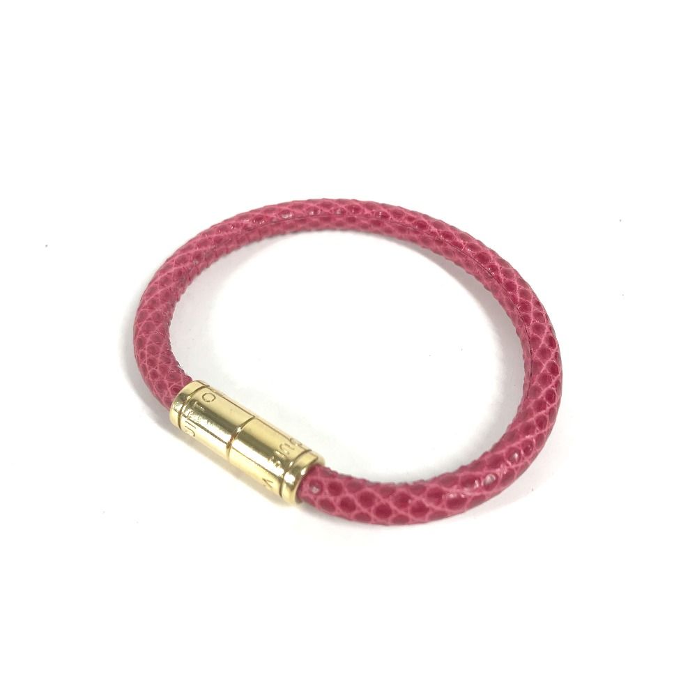 LOUIS VUITTON ルイヴィトン ブレスレット ブラスレ・キープ