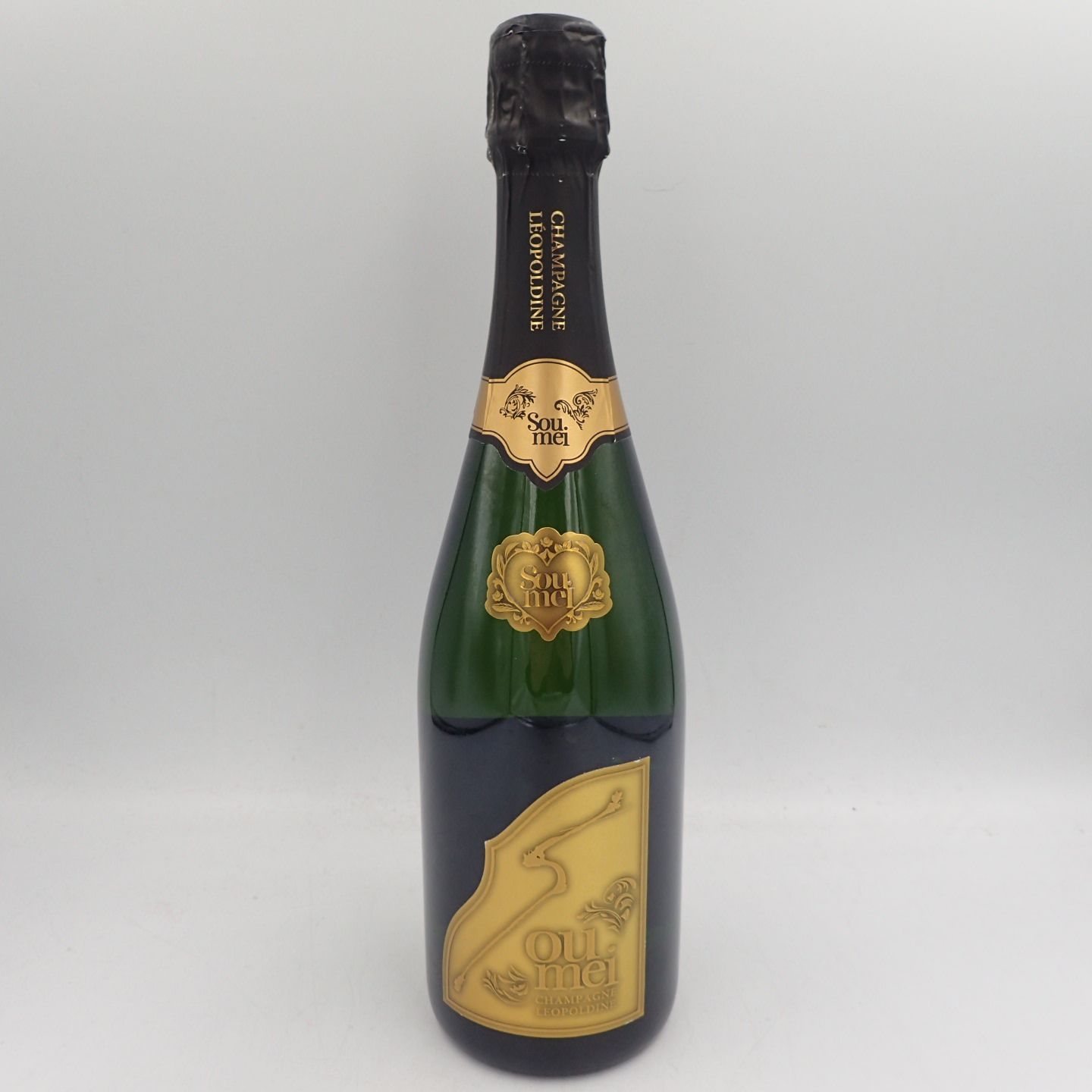 ソウメイ ブリュット 白 【公式通販】