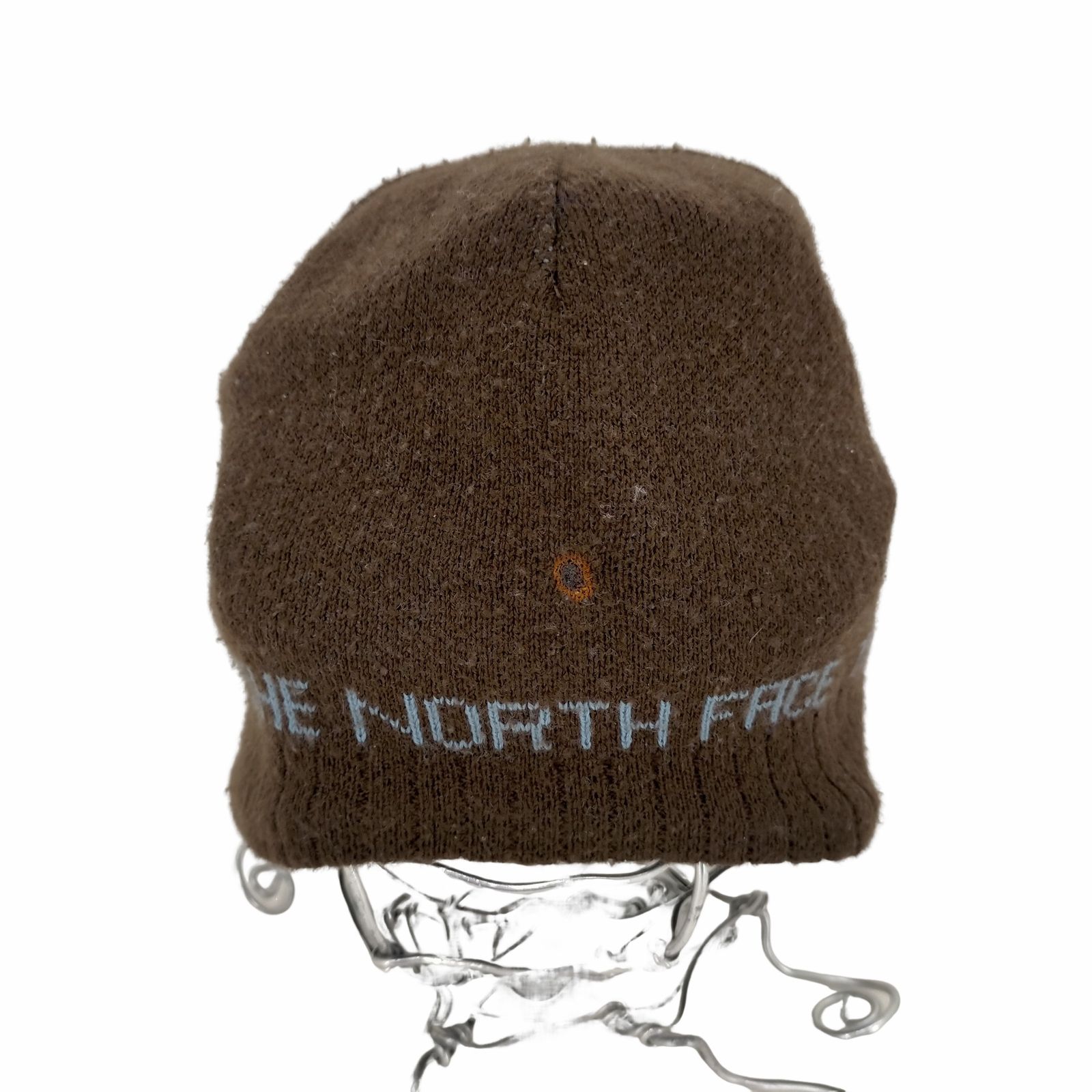 ザノースフェイス THE NORTH FACE MADE IN CANADA ロゴフラップ