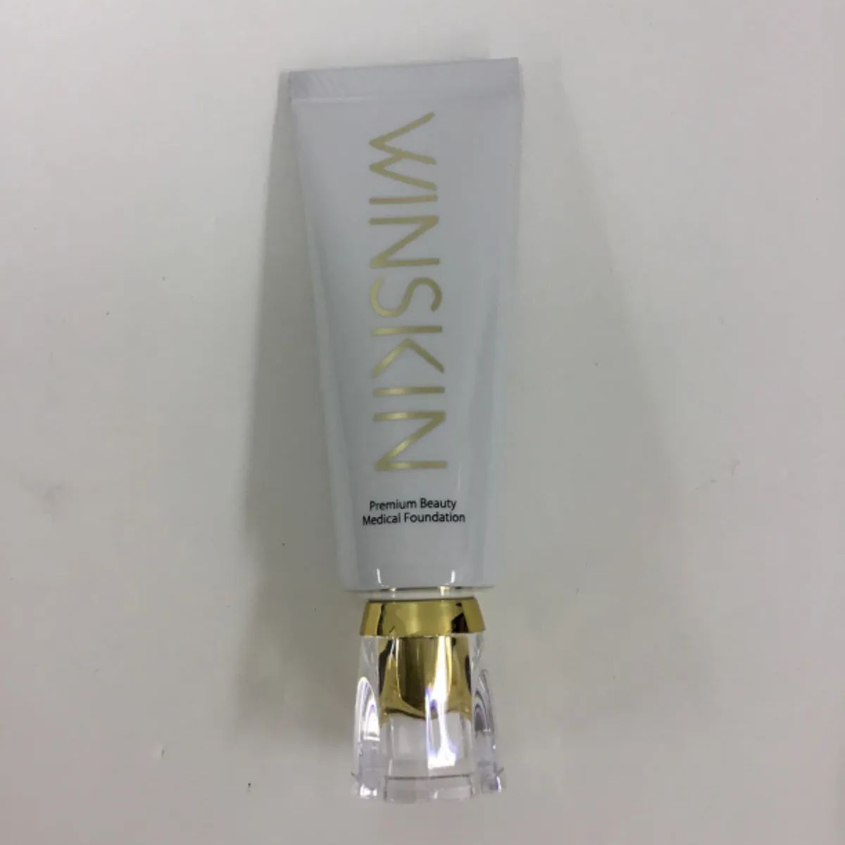 WINSKIN プレミアムビューティーメディカルクリーム&ファンデーション