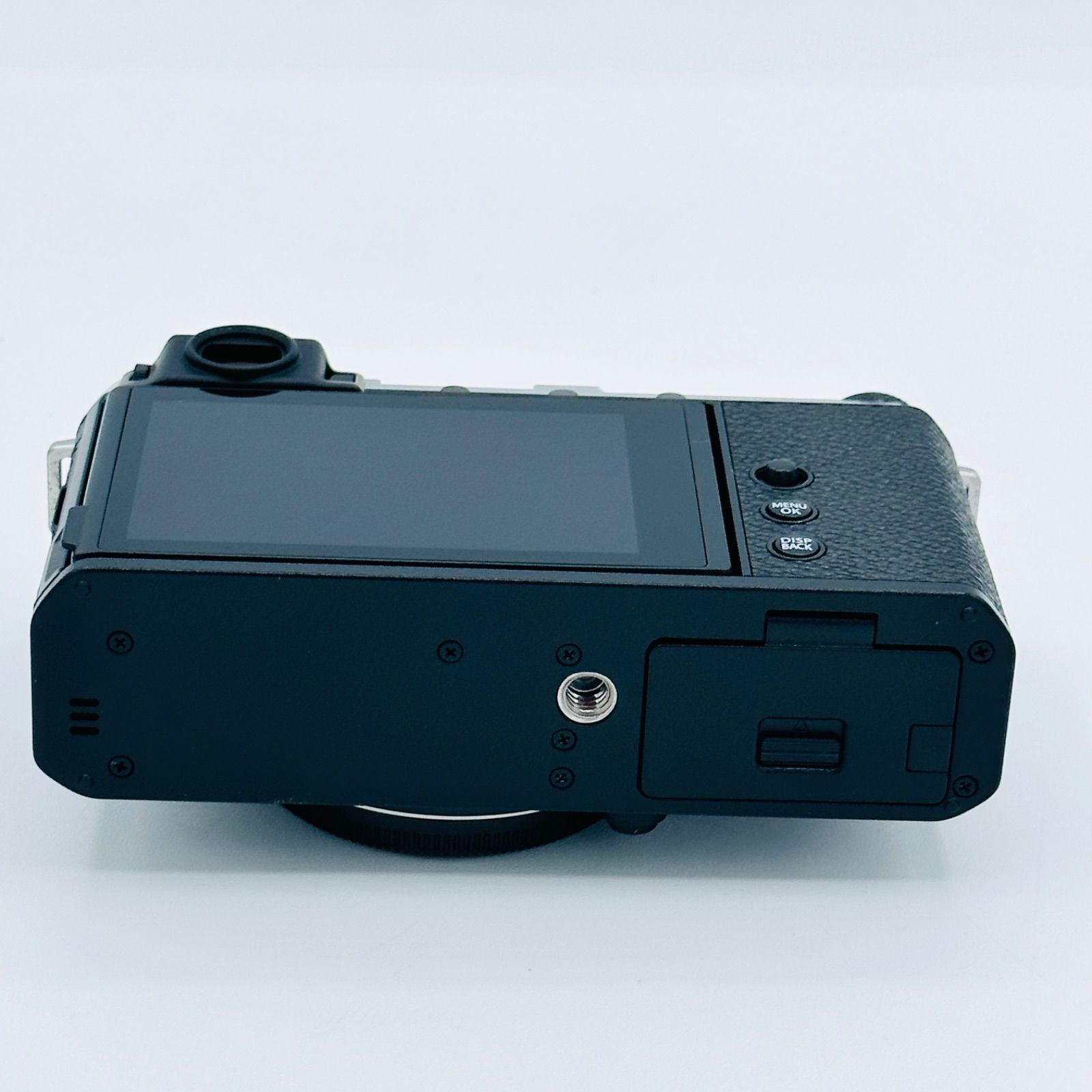 ほぼ新 1ショット】富士フイルム(FUJIFILM) ミラーレスデジタル ほぼ新 1ショット】富士フイルム(FUJIFILM) ミラーレスデジタル