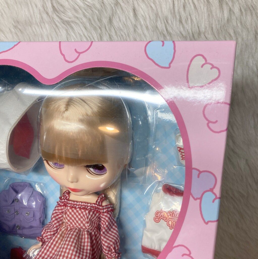 ネオブライス ファイティンミルク