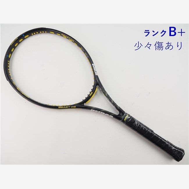 美品！Prince Tour98　G2 Amazon.com : Prince Prince Tennis Racquet Tour 98 Tour 98