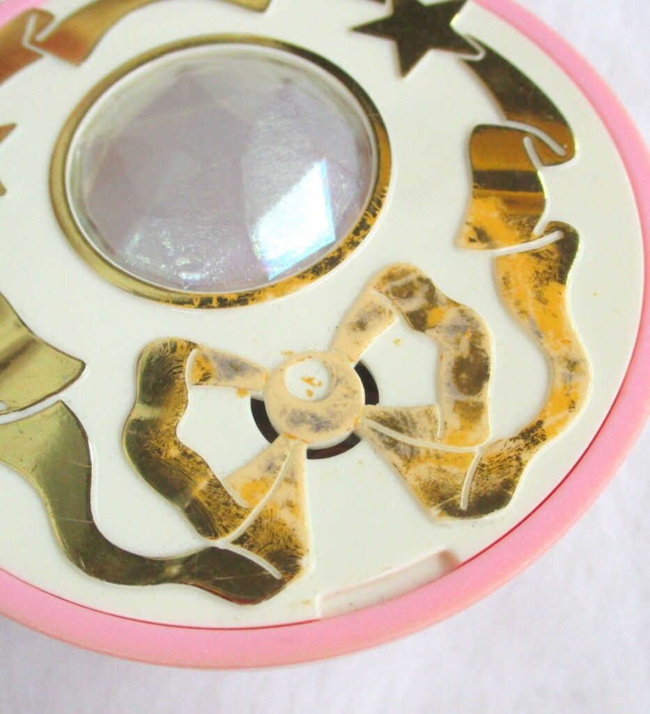 クリスタルスター ムーンスティックBrilliant Color Edition