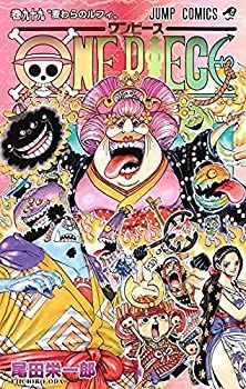新品，限定SALE 【中古】ワンピース ONE PIECE コミック 1-98巻セット その他