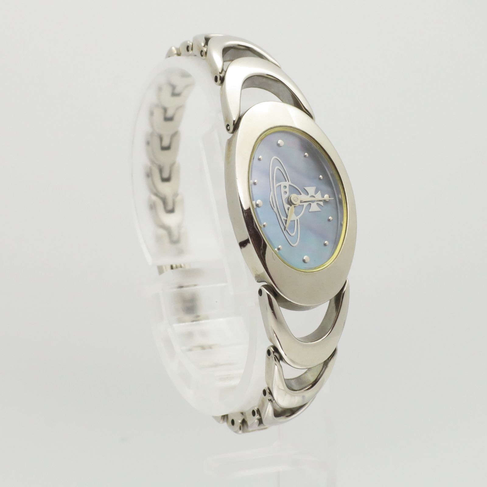 オーバル オービタルアーマー