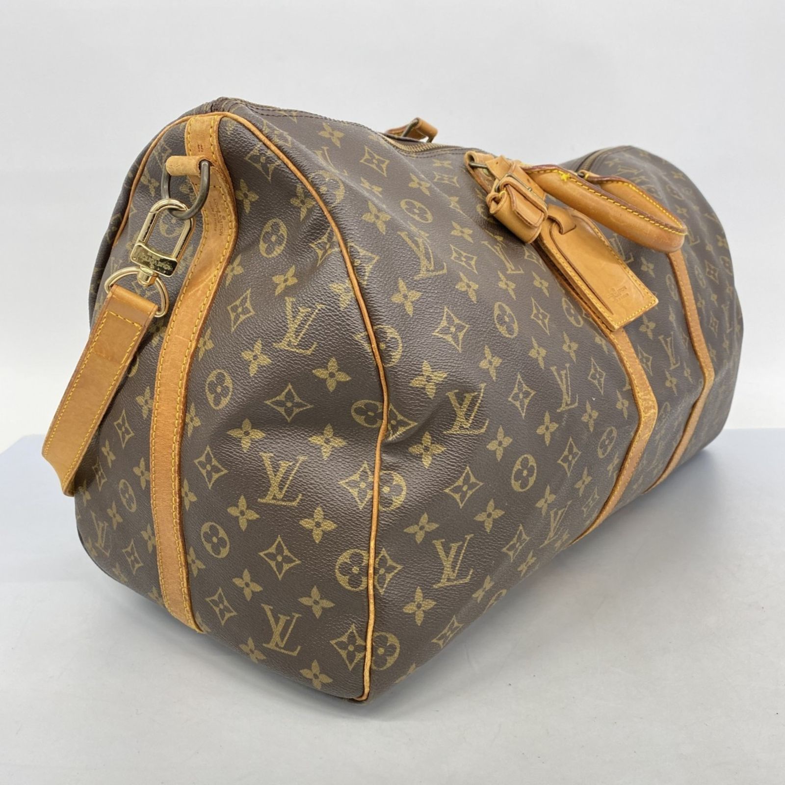 ルイ・ヴィトン(Louis Vuitton) ルイ・ヴィトン ボストンバッグ