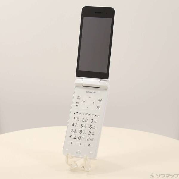 た*か様 【ほぼ未使用 】DIGNO KY-42C ホワイト NTTドコモ 31xU4pPd2gL._UF350,350_QL50_.jpg