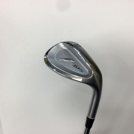 中古】 フォーティーン DJ-5 58° ウェッジ WG TS-114w