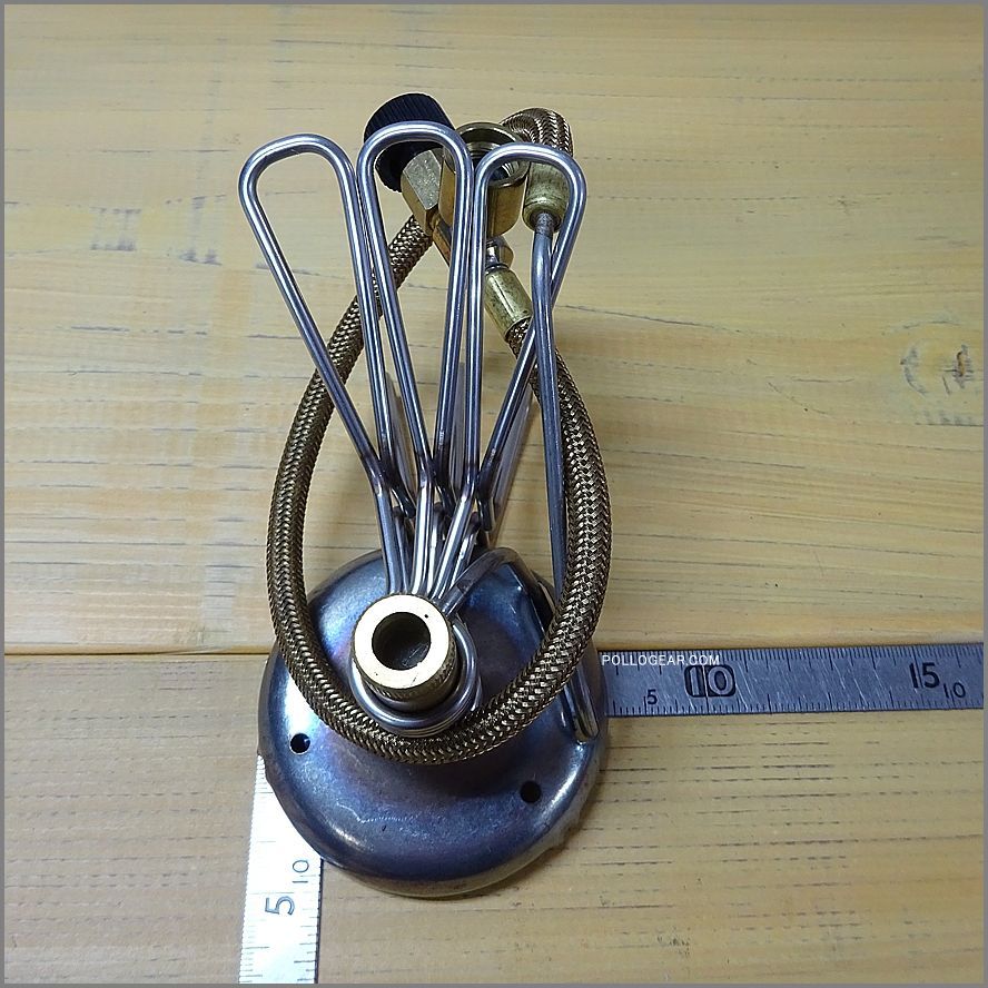 1990年代 MSR Rapid fire 日本未発売 ラピッドファイヤー OLD