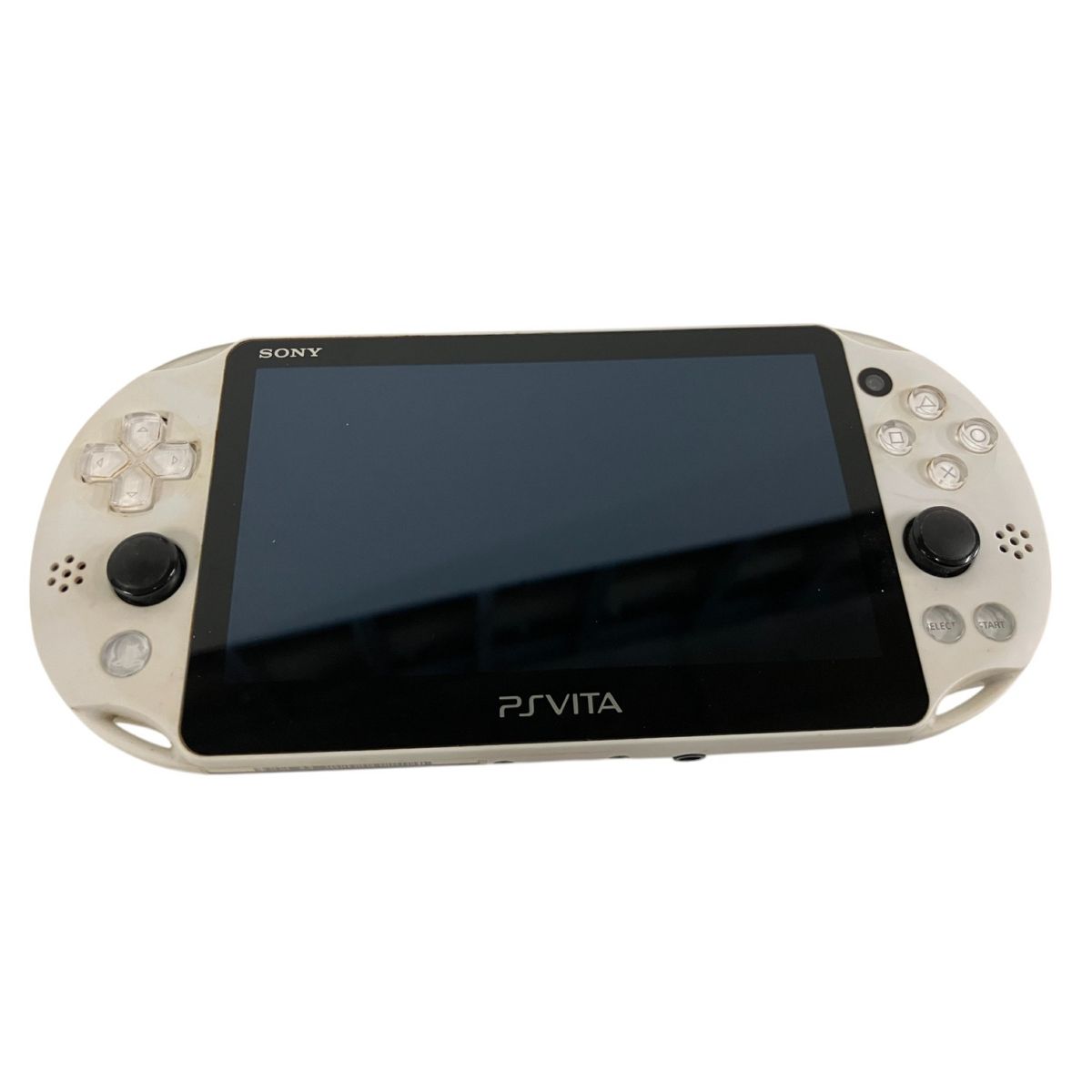 PlayStationVita ポータブルゲーム機
