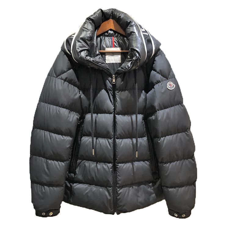 MONCLER モンクレール 23AW CARDERE GIUBBOTTO カーデーレ ダウンジャケット 【I20911A00182】 - メルカリ