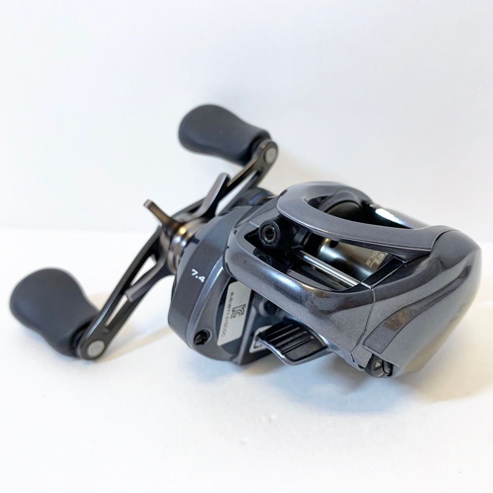 加古川店 SHIMANO | シマノ リール 22SLXDCXT 22 SLX DC XT 70HG ベイトリール|右ハンドル 86