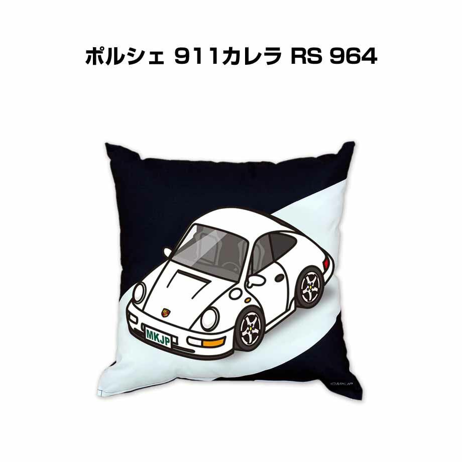 クッション ポルシェ 911カレラ RS 964 library.umsida.ac.id