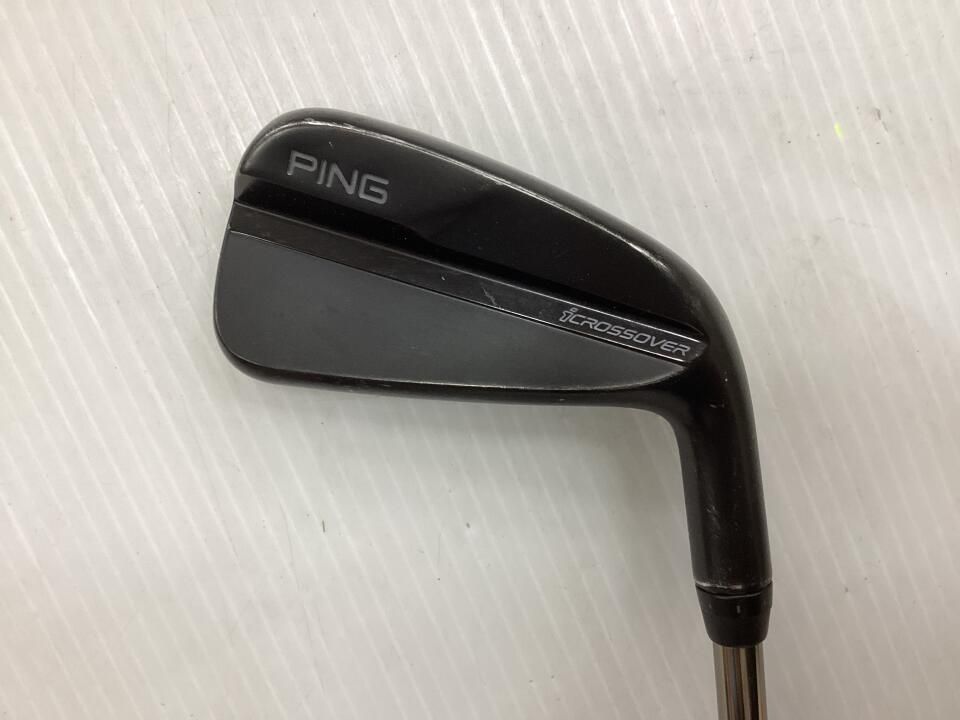 最短 i CROSSOVER | 20 | S | TOUR 2.0 CHROME I | | ユーティリティ | ピン