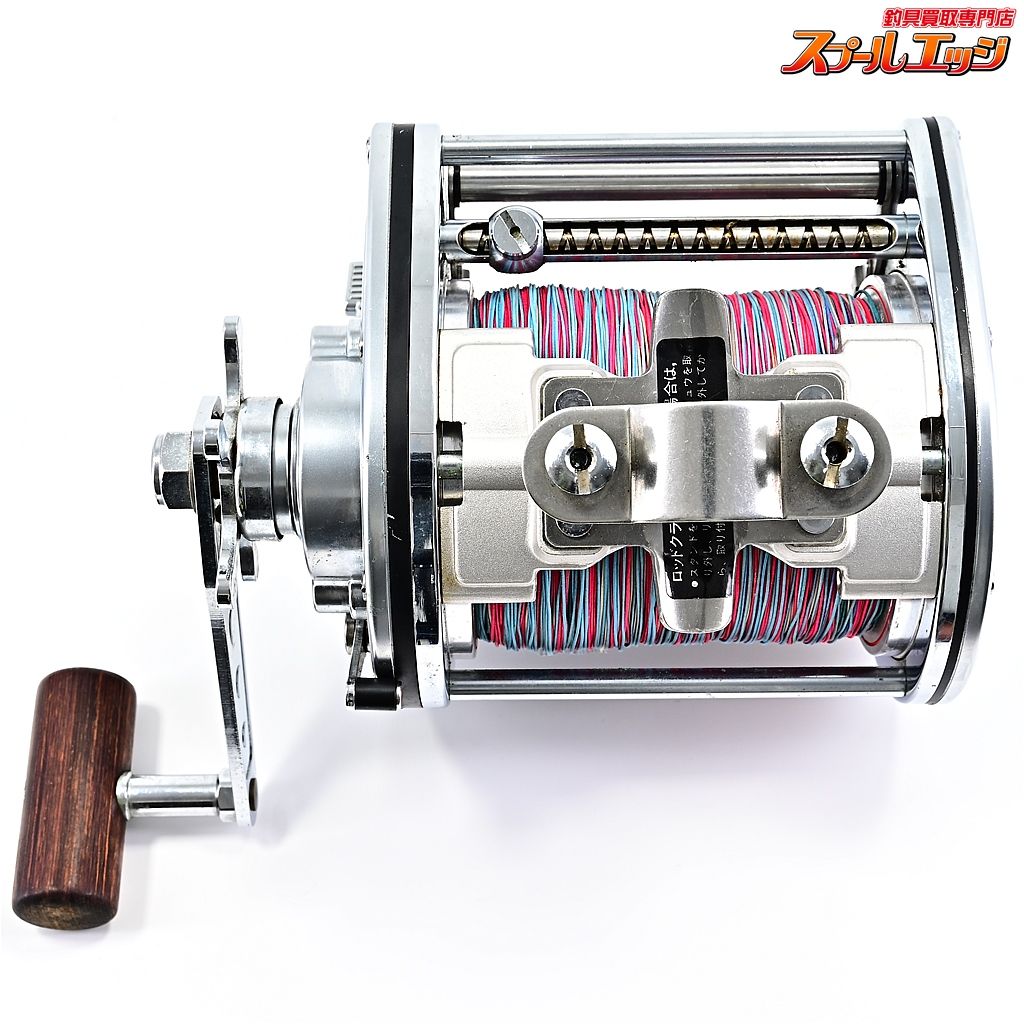 DAIWA SuperDynamic