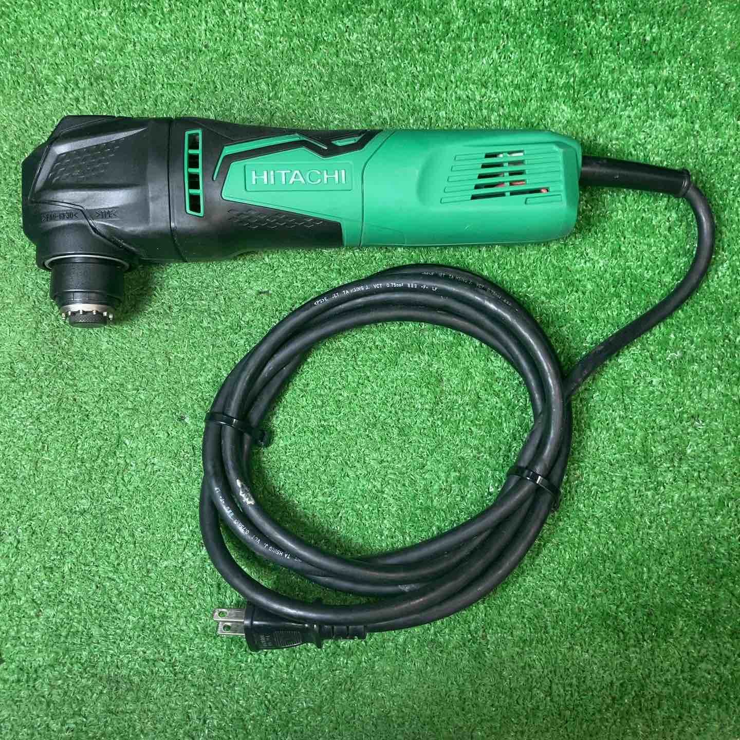 ハイコーキ HIKOKI 旧 日立工機 マルチツール CV350V 藤沢店