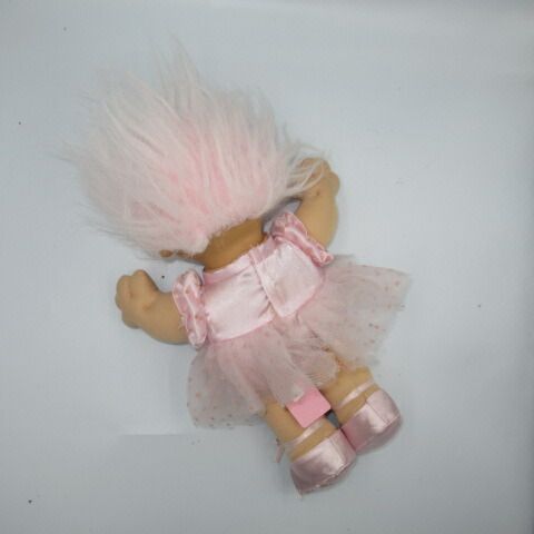90's☆RUSS☆TROLL☆トロール☆スキーヤー☆スキー☆人形