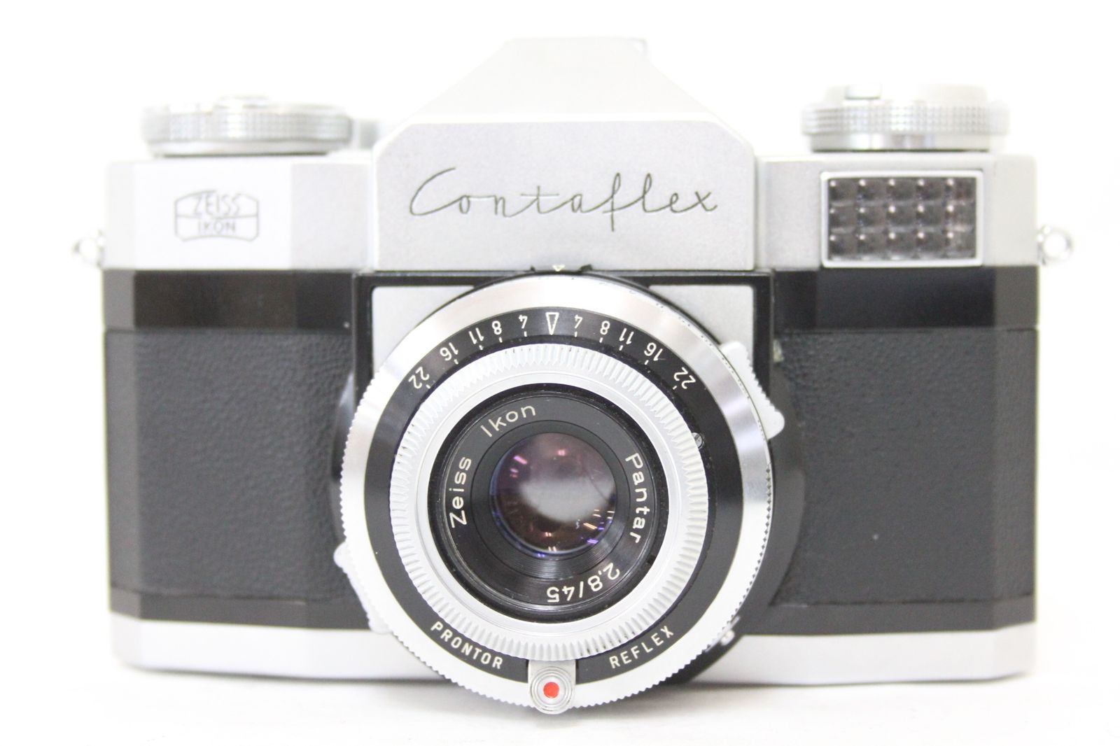 KONICA ⅢA 50mm F/1.8レンズ レンジファインダーフィルムカメラ