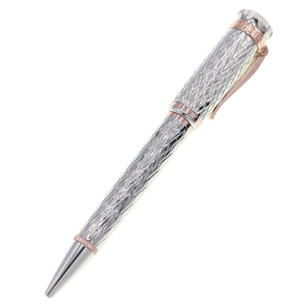 ☆Dunhill ダンヒル ボールペン センチュリーマン ゴールド ブラック