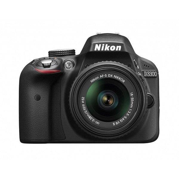 ニコン Nikon D5300 AF-S DX 18-55mm レンズセット ニコン D5300 18-55