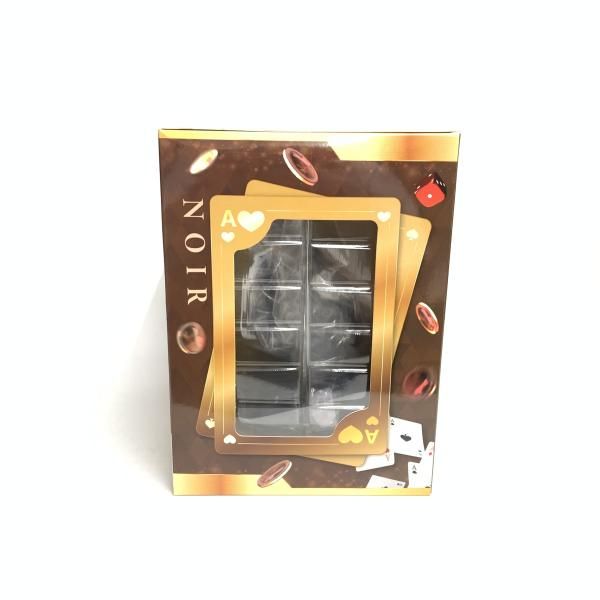 未開 B賞 ノワール フィギュア ｢一番くじ 勝利の女神 NIKKE ｣ 18