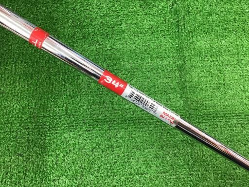 中古】 EVNROLL EVNROLL ER7 34インチ パター PT スチール