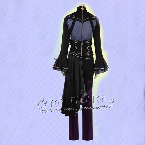 コスプレ用衣装