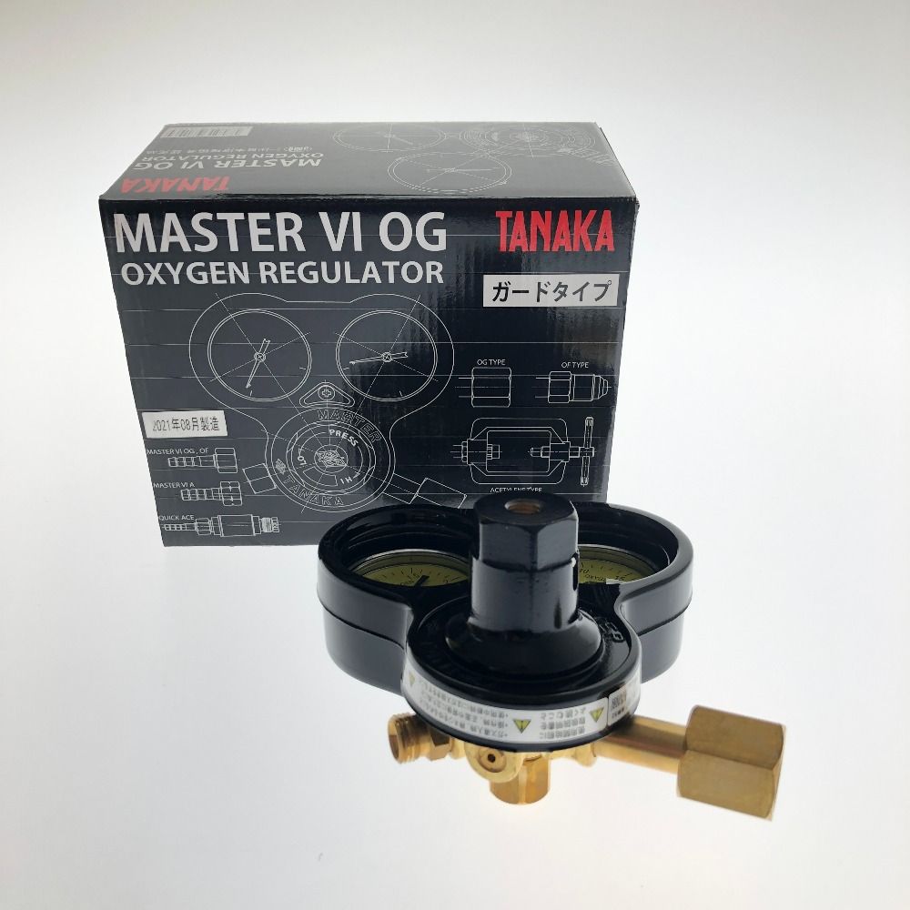 □□TANAKA 工具 工具関連用品 MASTER VI OG - なんでもリサイクル