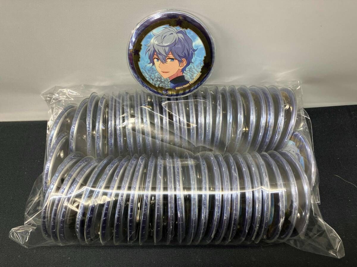 瀬名泉 カプ缶 26個 あんスタ あんさんぶるスターズ！ カプセル缶バッチコレクション
