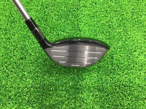  キャロウェイ MAVRIK 5 W レフティ フェアウェイウッド FW Diamana 50 for CW フレックスSR メンズ 男性用 左利き 左用 Cランク ゴルフクラブ フェアウェイウッド メンズ